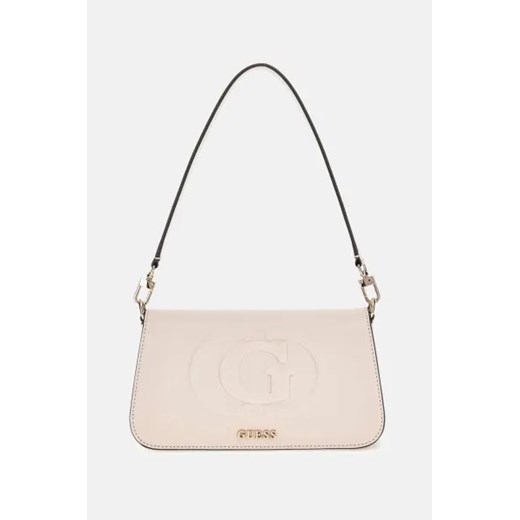 Guess Torebka na ramię ECO MIETTA ze sklepu Gomez Fashion Store w kategorii Torebki damskie - zdjęcie 175372885