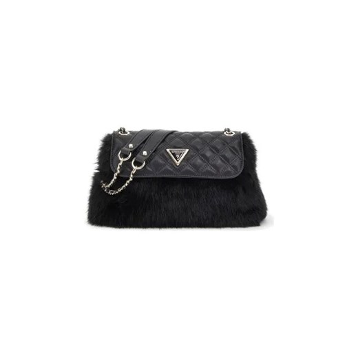 Guess Torebka wieczorowa ze sklepu Gomez Fashion Store w kategorii Kopertówki - zdjęcie 175372909
