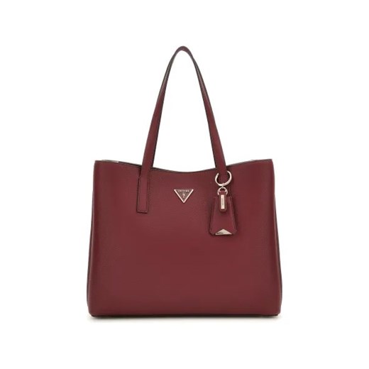 Guess shopper bag na ramię
