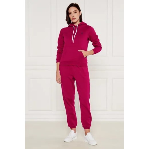 POLO RALPH LAUREN Bluza | Regular Fit Polo Ralph Lauren S Gomez Fashion Store