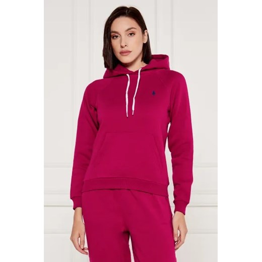 POLO RALPH LAUREN Bluza | Regular Fit Polo Ralph Lauren S Gomez Fashion Store