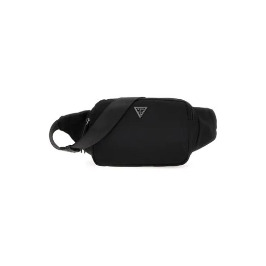 GUESS Saszetka nerka ze sklepu Gomez Fashion Store w kategorii Nerki - zdjęcie 175373025