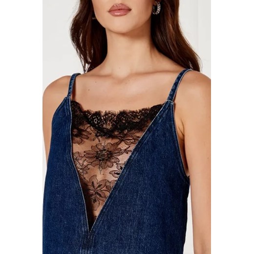 OFF-WHITE Top | Cropped Fit | denim 38 Gomez Fashion Store