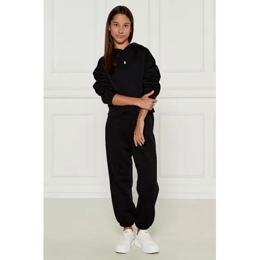 Patrizia Pepe Spodnie dresowe | Loose fit Patrizia Pepe 164 Gomez Fashion Store