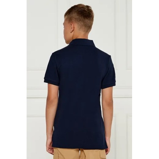 POLO RALPH LAUREN Polo | Regular Fit Polo Ralph Lauren 134 Gomez Fashion Store