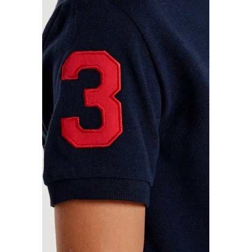 POLO RALPH LAUREN Polo | Regular Fit Polo Ralph Lauren 164/176 Gomez Fashion Store