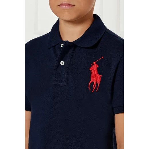 POLO RALPH LAUREN Polo | Regular Fit Polo Ralph Lauren 152/158 Gomez Fashion Store