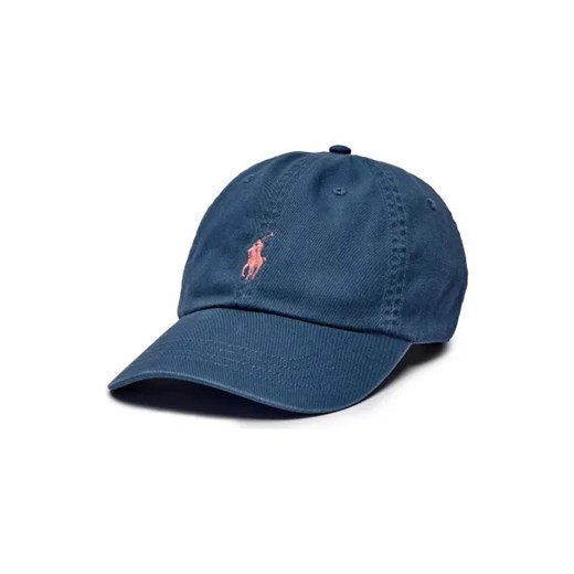 POLO RALPH LAUREN Bejsbolówka ze sklepu Gomez Fashion Store w kategorii Czapki z daszkiem damskie - zdjęcie 175373198