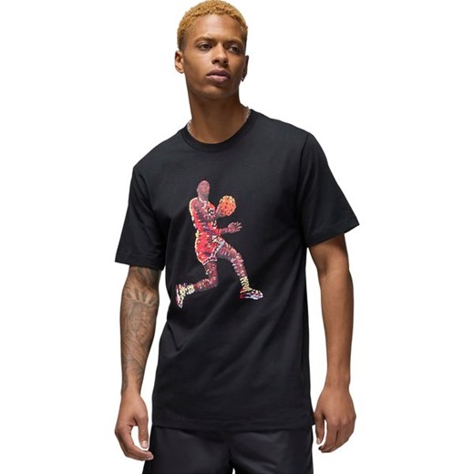Koszulka męska Air Jordan Flight Essentials Jordan ze sklepu SPORT-SHOP.pl w kategorii T-shirty męskie - zdjęcie 175375866