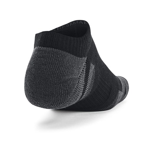 Under Armour Skarpety sportowe (3 pary) &quot;Performance Tech&quot; w kolorze Under Armour L wyprzedaż Limango Polska