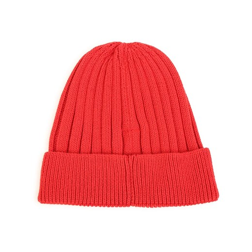 Czapka dziecięca Timberland z haftem 