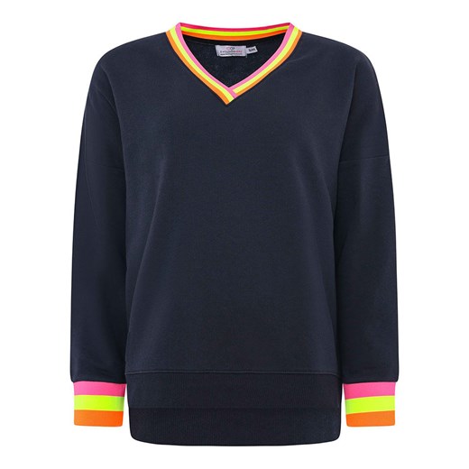 Bluza damska Zwillingsherz bawełniana