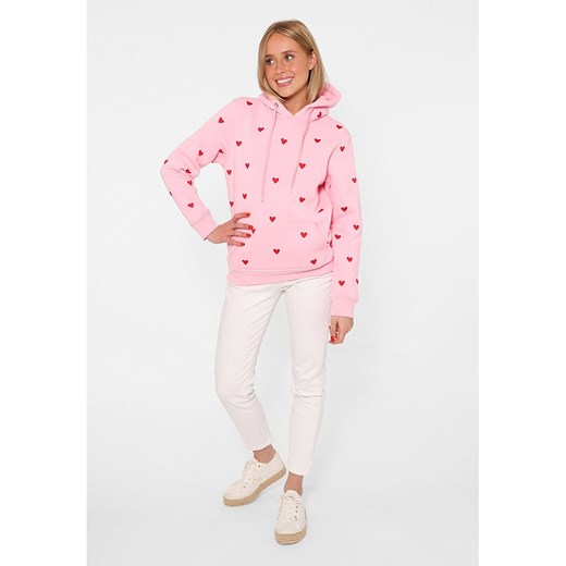 Bluza damska Zwillingsherz jesienna