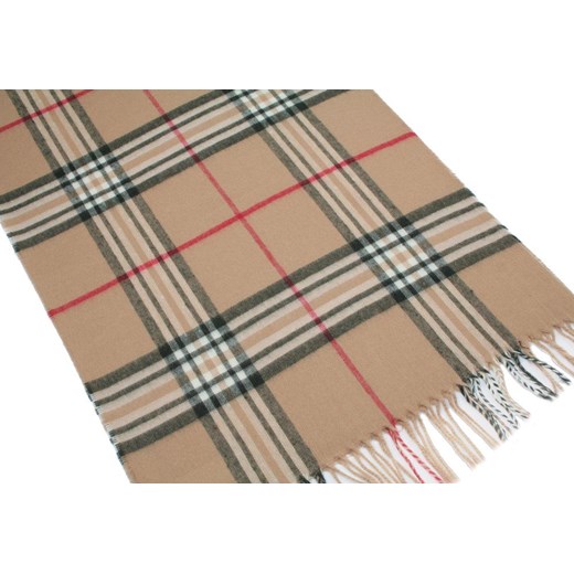 Szalik V. Fraas brązowy 