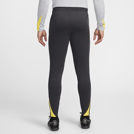 Spodnie męskie Nike czarne