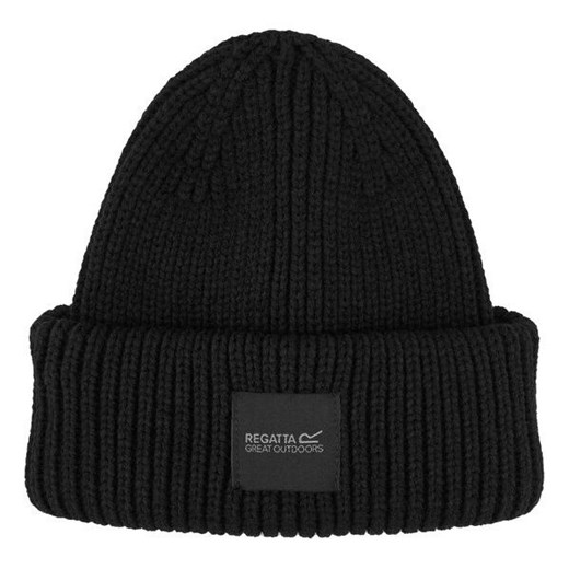 Czapka juniorska Connora Fisherman Beanie Regatta ze sklepu SPORT-SHOP.pl w kategorii Czapki dziecięce - zdjęcie 175380518