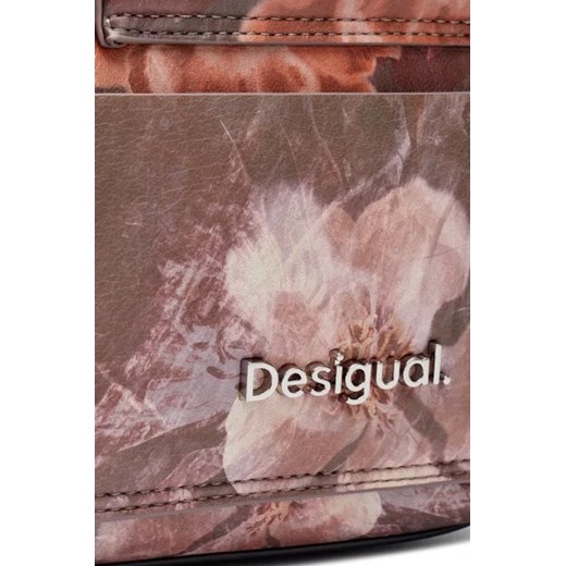 Plecak wielokolorowy Desigual 