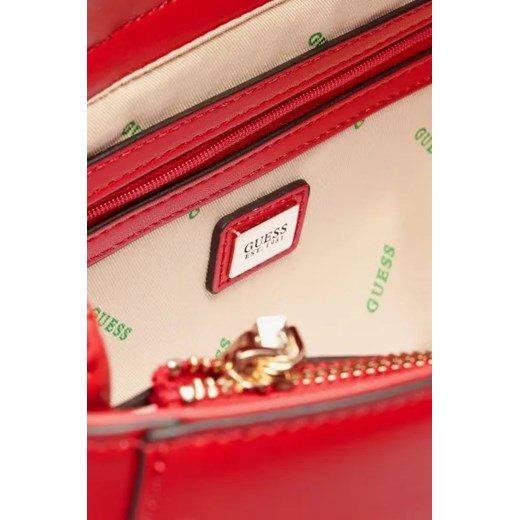 Kuferek Guess