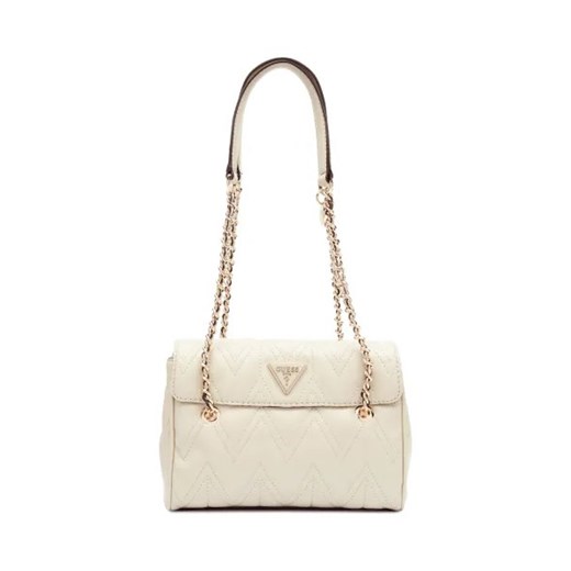 Guess Torebka na ramię EDA ze sklepu Gomez Fashion Store w kategorii Torebki damskie - zdjęcie 175380896