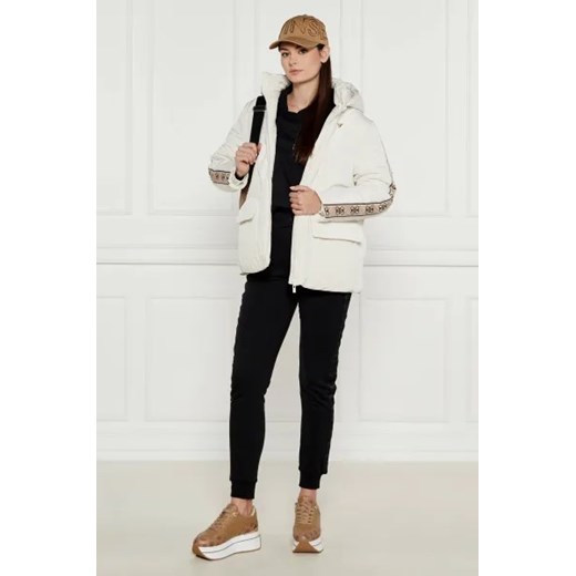GUESS ACTIVE Kurtka | Regular Fit M Gomez Fashion Store