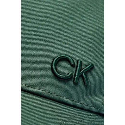 Czapka z daszkiem damska Calvin Klein