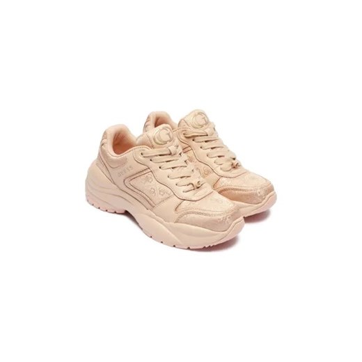 Guess Sneakersy SAMNIE Guess 39 Gomez Fashion Store