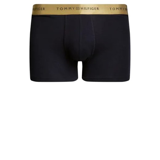 Majtki męskie czarne Tommy Hilfiger 