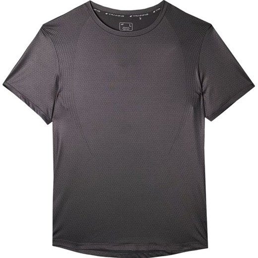 Koszulka męska TFTSM1039 4F ze sklepu SPORT-SHOP.pl w kategorii T-shirty męskie - zdjęcie 175388365