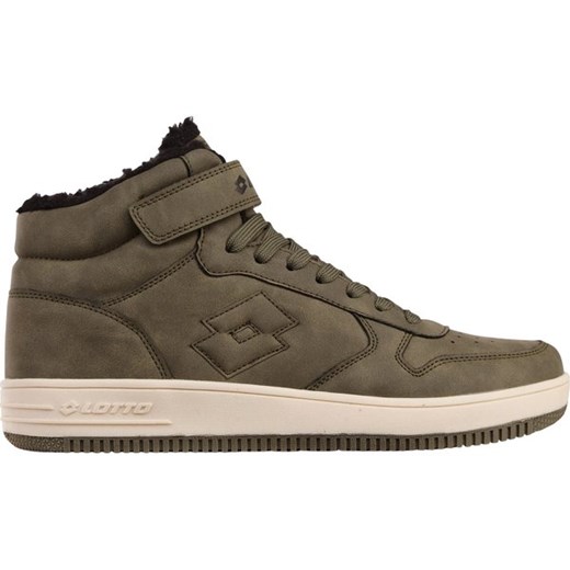 Buty Paliot Fur Unisex Sneakers Lotto ze sklepu SPORT-SHOP.pl w kategorii Buty zimowe męskie - zdjęcie 175388405