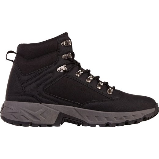 Buty Woodlark Mid Unisex Boots Lotto ze sklepu SPORT-SHOP.pl w kategorii Buty zimowe męskie - zdjęcie 175388427