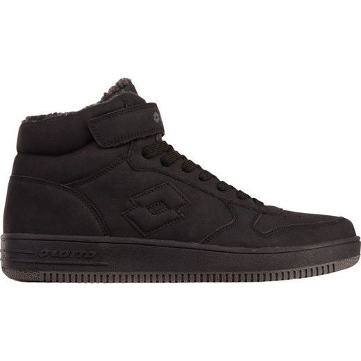 Buty Paliot Fur Unisex Sneakers Lotto ze sklepu SPORT-SHOP.pl w kategorii Buty zimowe męskie - zdjęcie 175388449