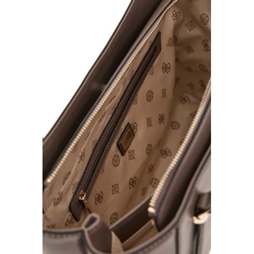 Shopper bag Guess duża