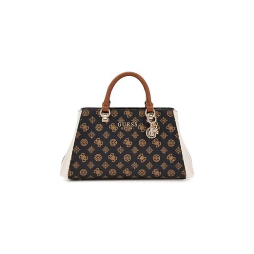 Guess Kuferek EVELUNE ze sklepu Gomez Fashion Store w kategorii Kuferki - zdjęcie 175391369