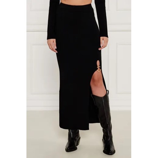 AKEP Spódnica ze sklepu Gomez Fashion Store w kategorii Spódnice - zdjęcie 175391456