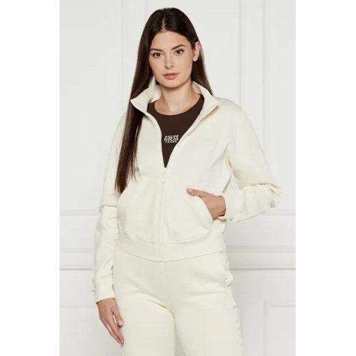 GUESS ACTIVE Bluza | Regular Fit L Gomez Fashion Store