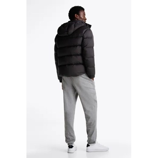Tommy Hilfiger Puchowa kurtka | Regular Fit Tommy Hilfiger XL Gomez Fashion Store