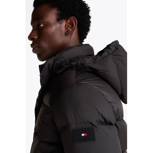Tommy Hilfiger Puchowa kurtka | Regular Fit Tommy Hilfiger S Gomez Fashion Store