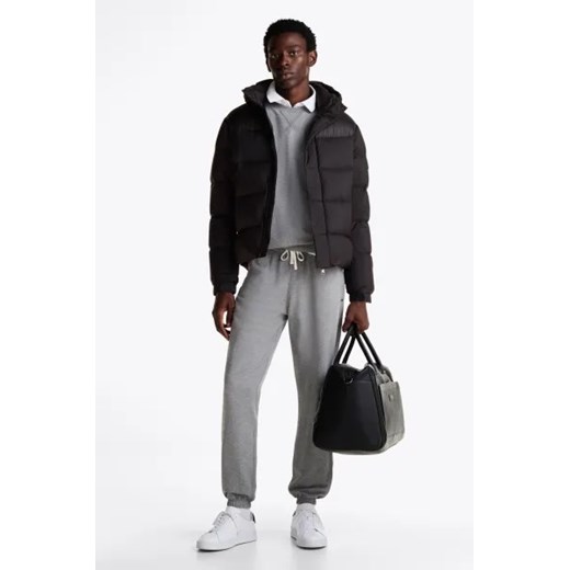 Tommy Hilfiger Puchowa kurtka | Regular Fit Tommy Hilfiger XL Gomez Fashion Store