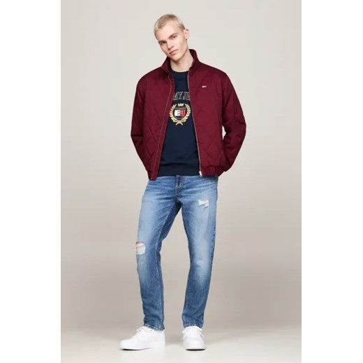 Tommy Jeans Kurtka | Regular Fit Tommy Jeans M Gomez Fashion Store