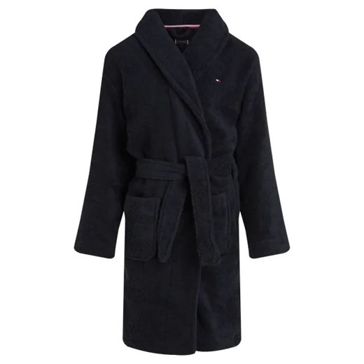 Tommy Hilfiger Szlafrok | Regular Fit ze sklepu Gomez Fashion Store w kategorii Szlafroki dziecięce - zdjęcie 175391636
