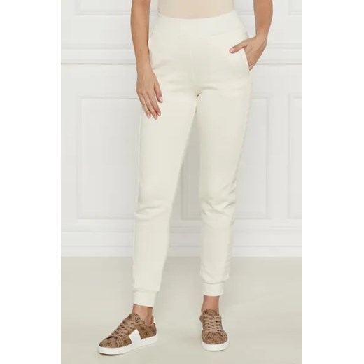 GUESS ACTIVE Spodnie dresowe | Regular Fit S Gomez Fashion Store