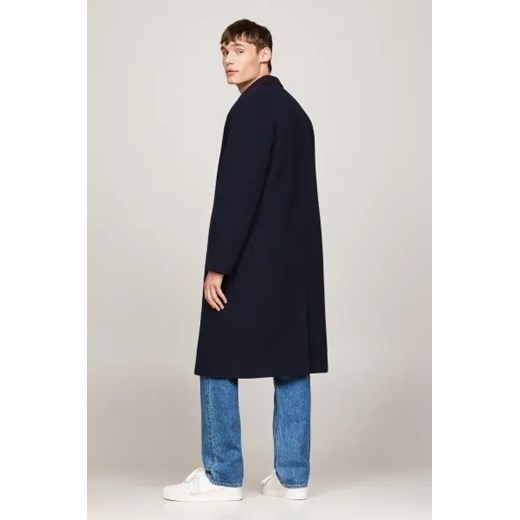 Płaszcz męski Tommy Jeans