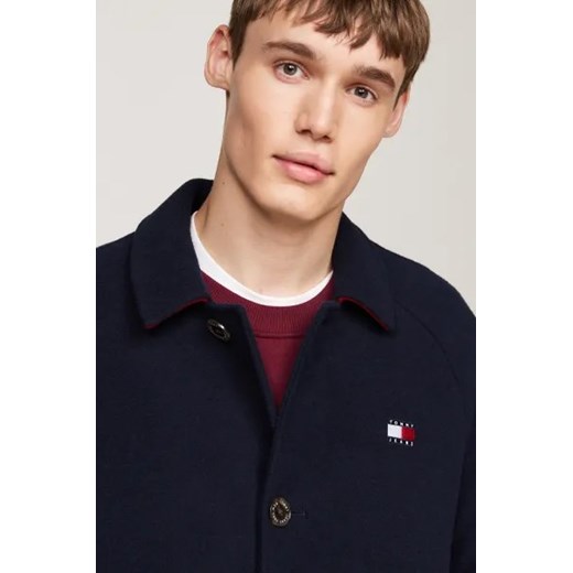 Płaszcz męski Tommy Jeans