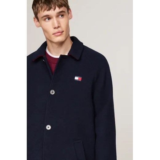 Płaszcz męski Tommy Jeans