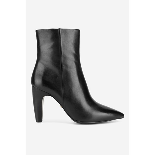 Botki Gino Rossi MERVAT-116030 Gino Rossi 39 ccc.eu