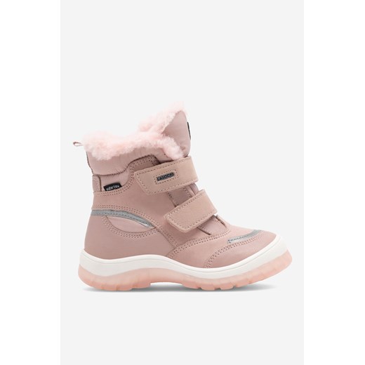 Buty zimowe dziecięce Lasocki Kids 