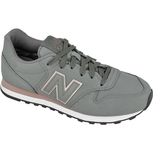 Buty New Balance GW500CR szare ze sklepu ButyModne.pl w kategorii Buty sportowe damskie - zdjęcie 175394997