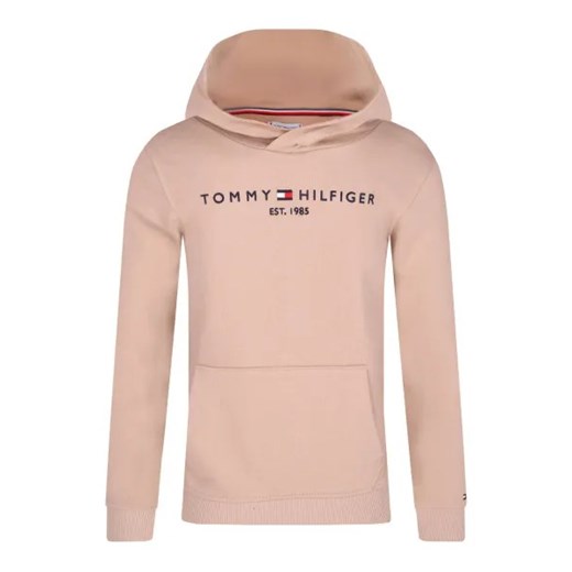 Tommy Hilfiger Bluza ESSENTIAL | Regular Fit Tommy Hilfiger 140 wyprzedaż Gomez Fashion Store
