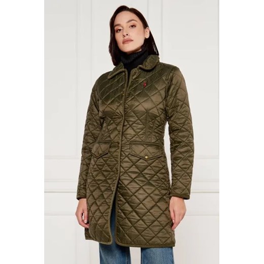 POLO RALPH LAUREN Kurtka | Regular Fit ze sklepu Gomez Fashion Store w kategorii Kurtki damskie - zdjęcie 175396908