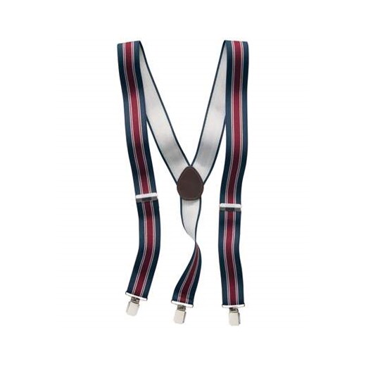 Modne szelki w paski ze sklepu Atlas For Men w kategorii Szelki - zdjęcie 175397365